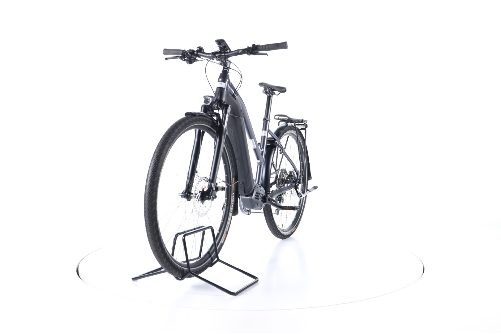 Merida eSPRESSO 600 EQ (2019) | Step-Through