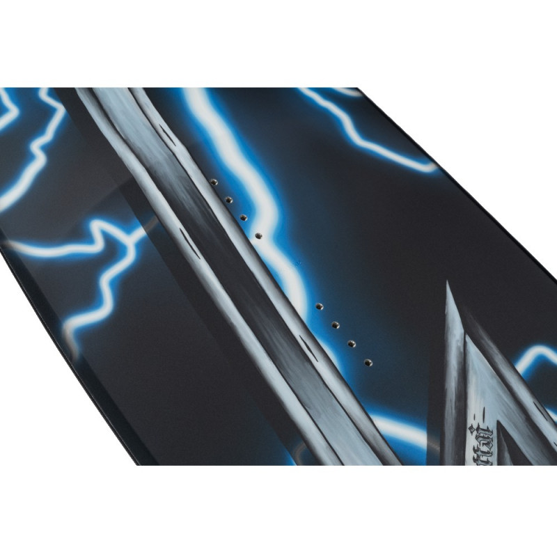 WAKEBOARD SLINGSHOT VOLT 2025