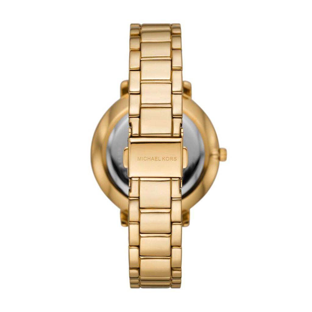 Montre Michael Kors Pyper Noir