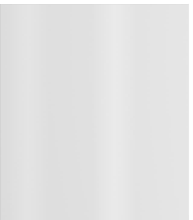 Epoq Gloss White køkkenlåge 50x57