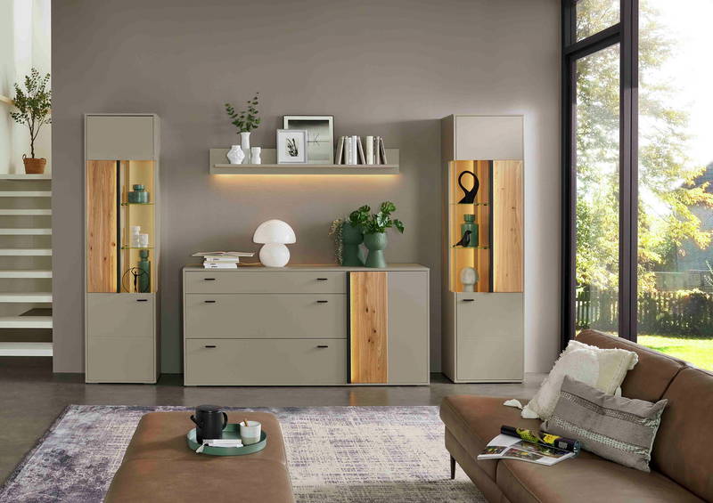 Hom´in Sideboard GLASGOW