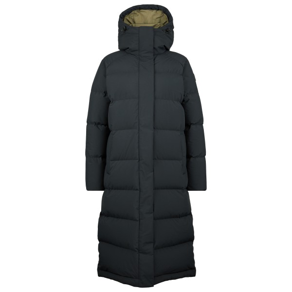 Stoic - Women's WarmDown MMXX. Pitea Long Parka - Parka