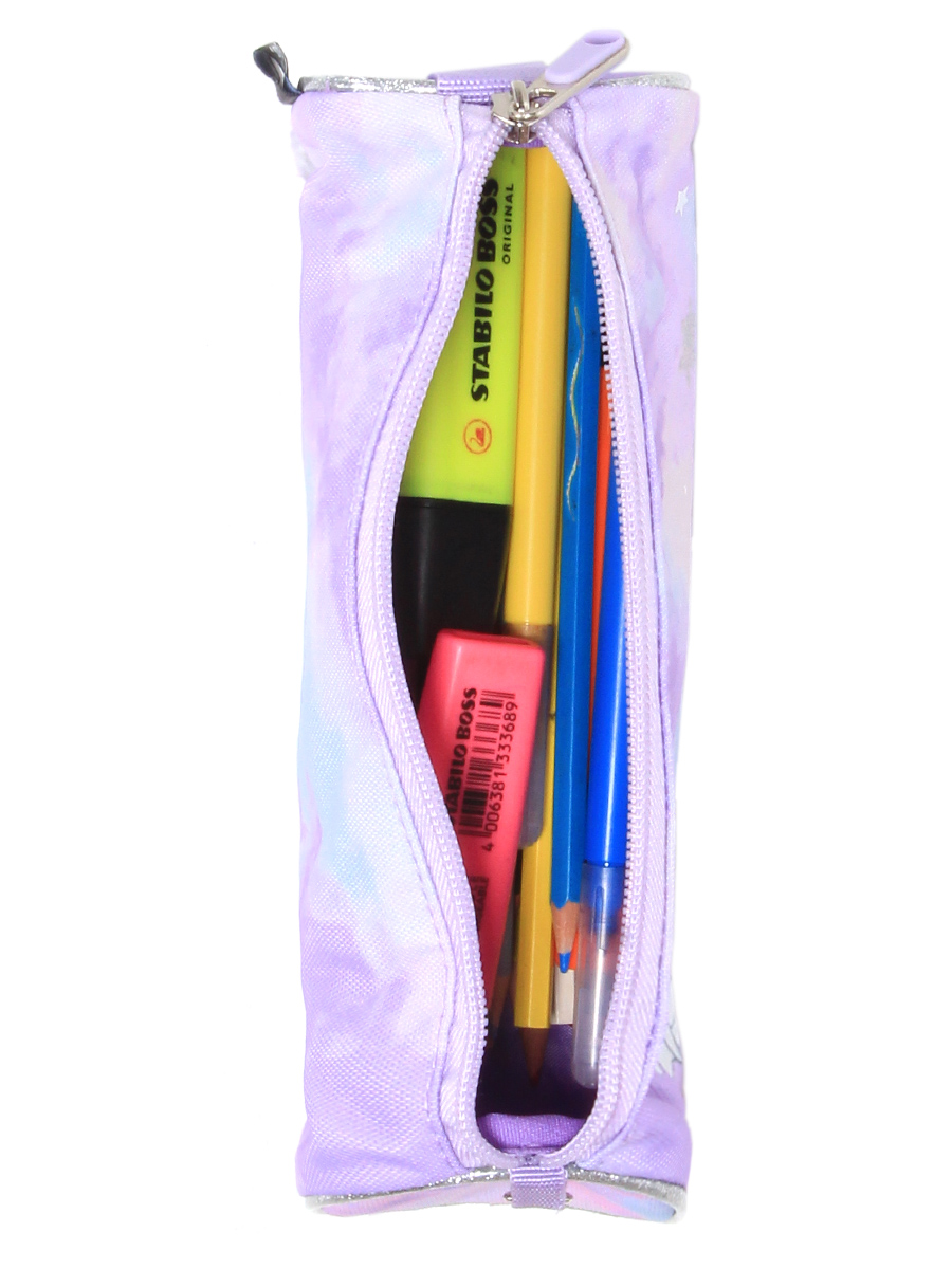 Trousse ronde La Reine des Neiges 2 Hope