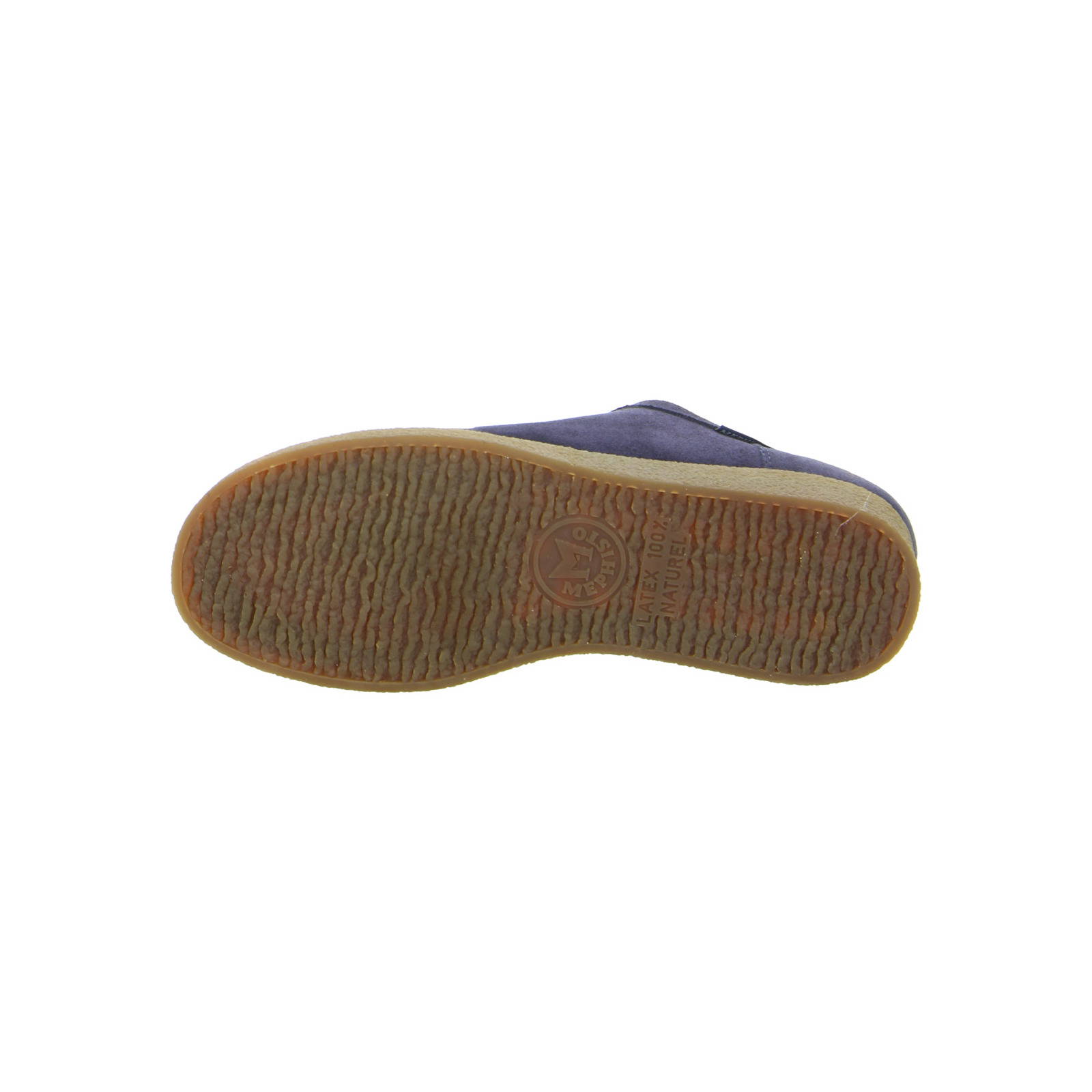 Mephisto chaussures Bill bleu