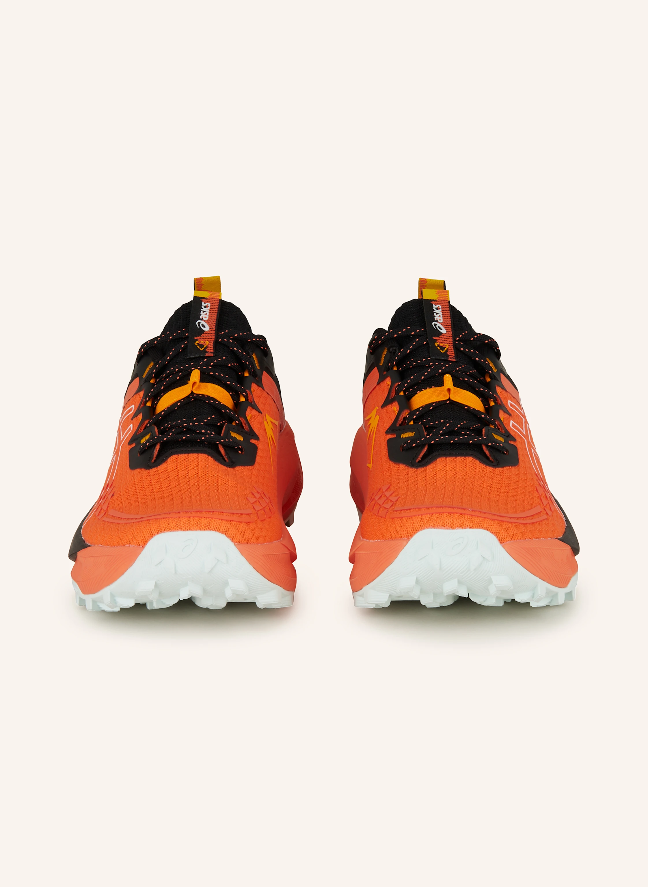 ASICS Trailrunning-Schuhe GEL TRABUCO 13