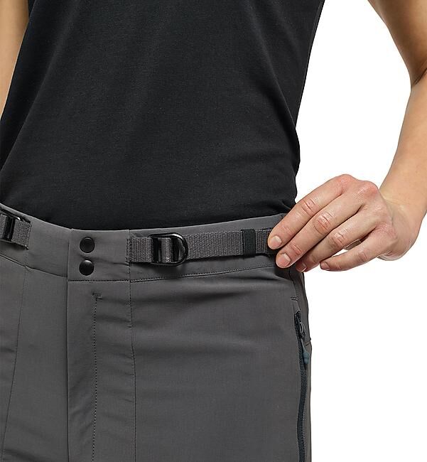 HAGLÖFS - PANTALON LIM QUIVER W