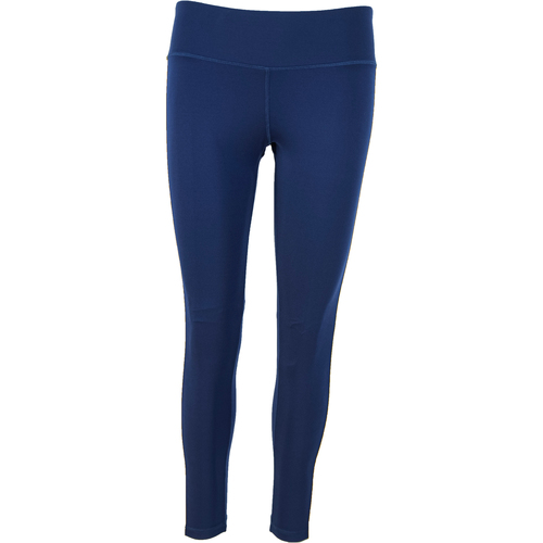 Reebok Sport - Piping Azul