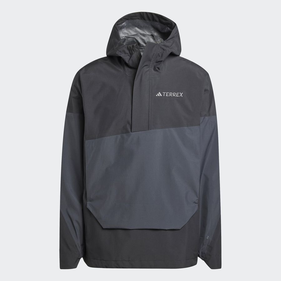 Adidas Anorak Terrex Xploric 2.5L Climaproof
