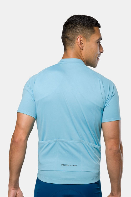 Pearl Izumi Pearl Izumi Quest S/S Jersey Fietsshirt