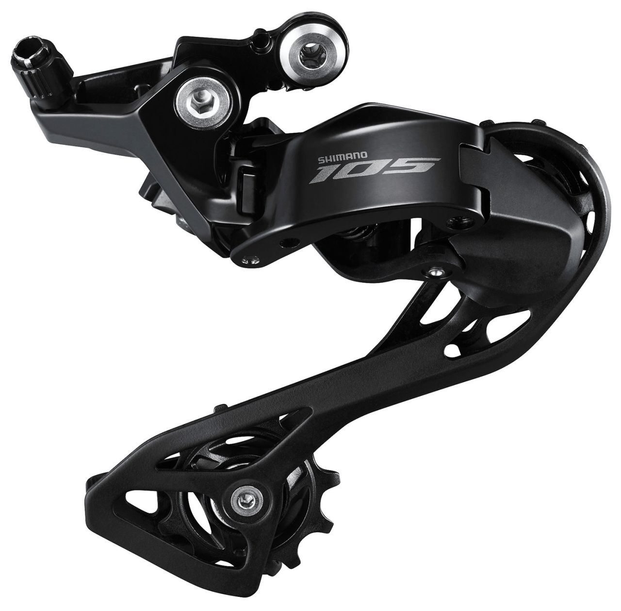 Shimano 105 RD-R7100 12-fach Schaltwerk kaufen | Bike-Discount