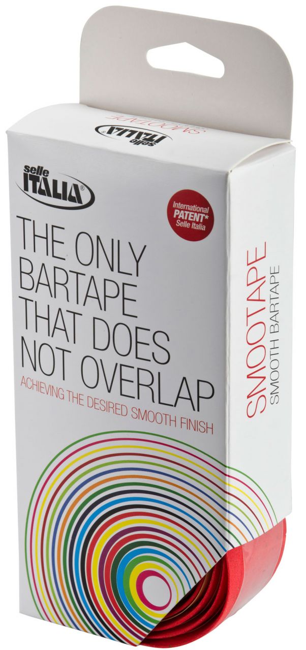 Selle Italia Smootape Classica 2,5mm braun