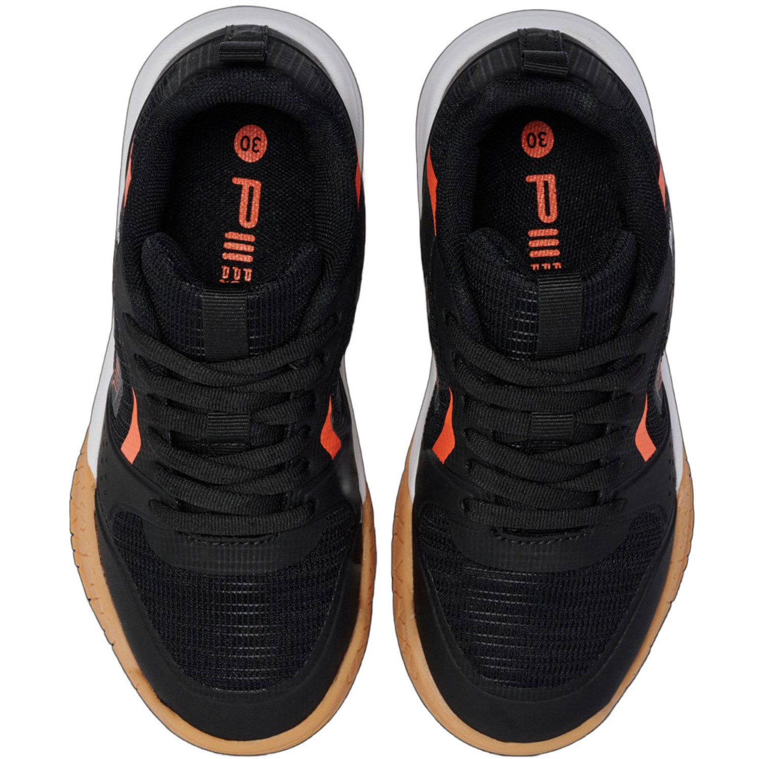Hummel PIII Power Play Pro Laces Kids