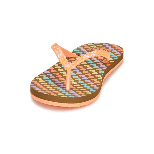 Reef - KIDS STARGAZER PRINTS - Rose