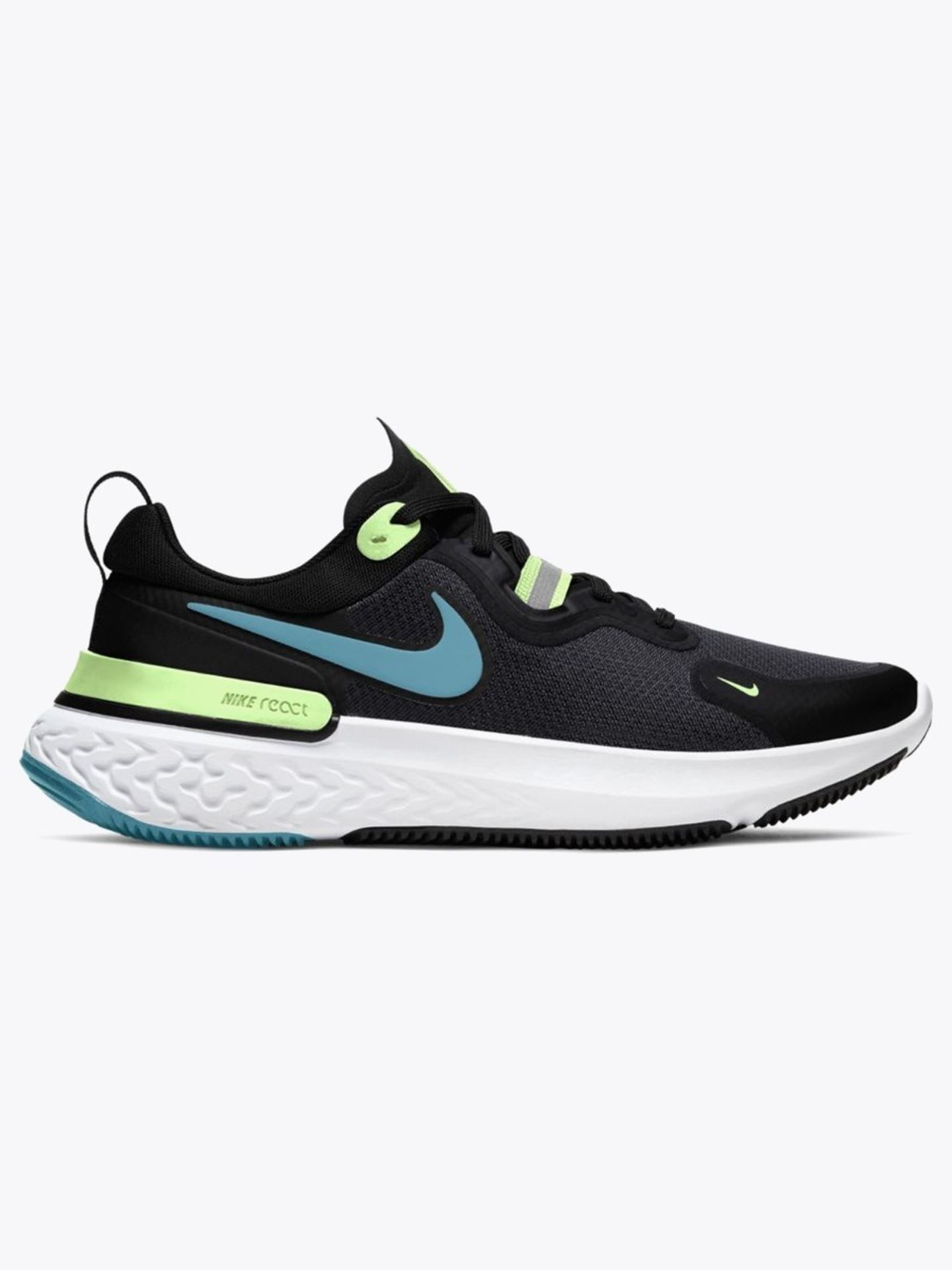 React Miler