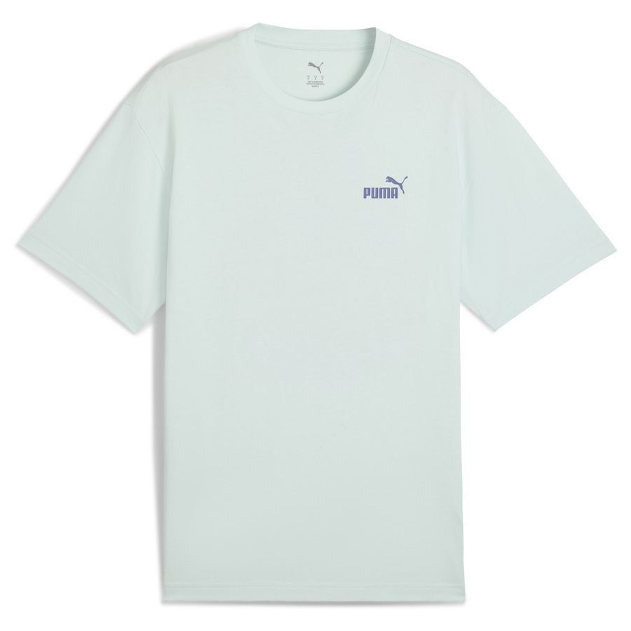 Puma Graphics Summer Sports T-Shirt