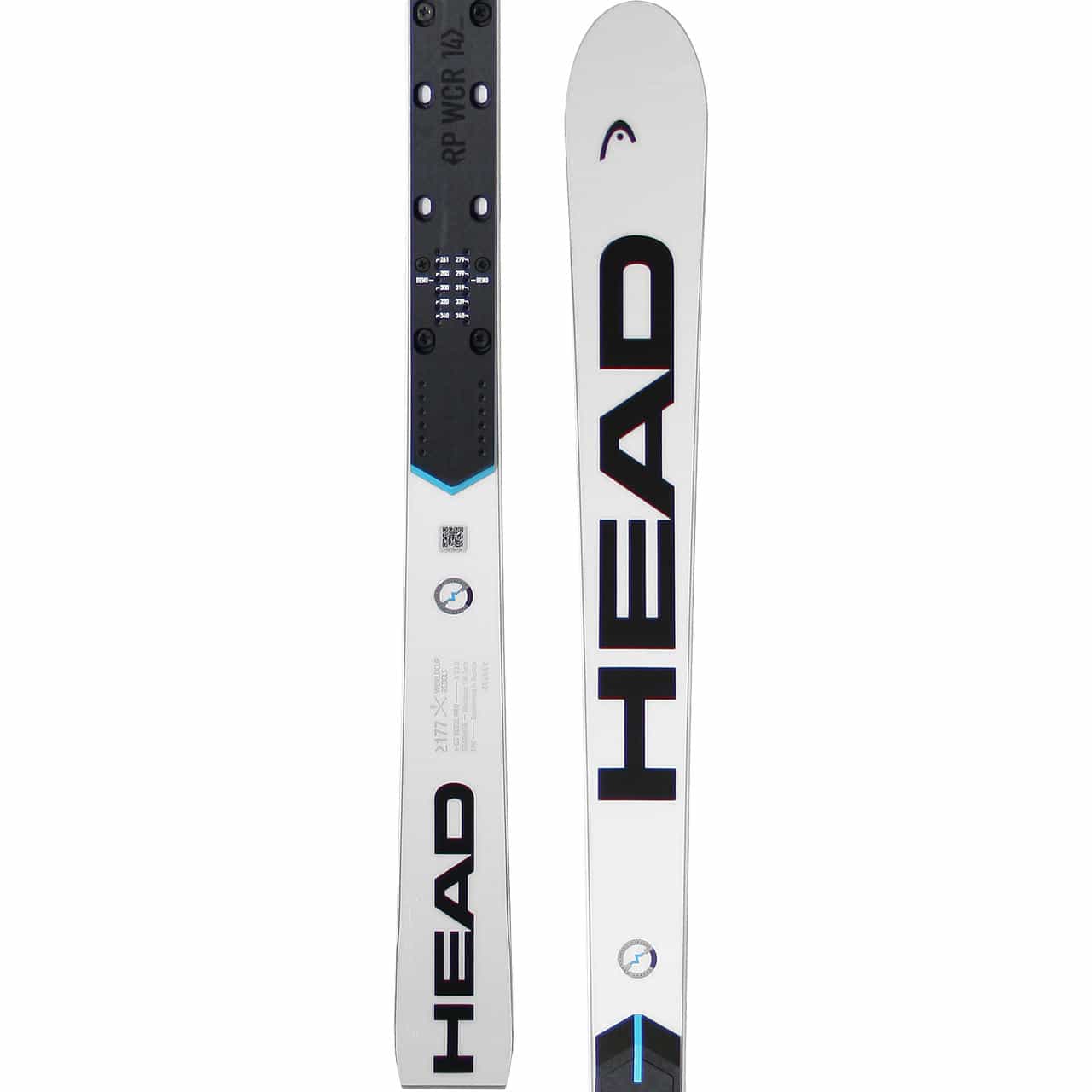 Head WCR e-GS Rebel Pro Master | Head Riesenslalomski | Head Skier | Head | H | MARKEN | XSPO