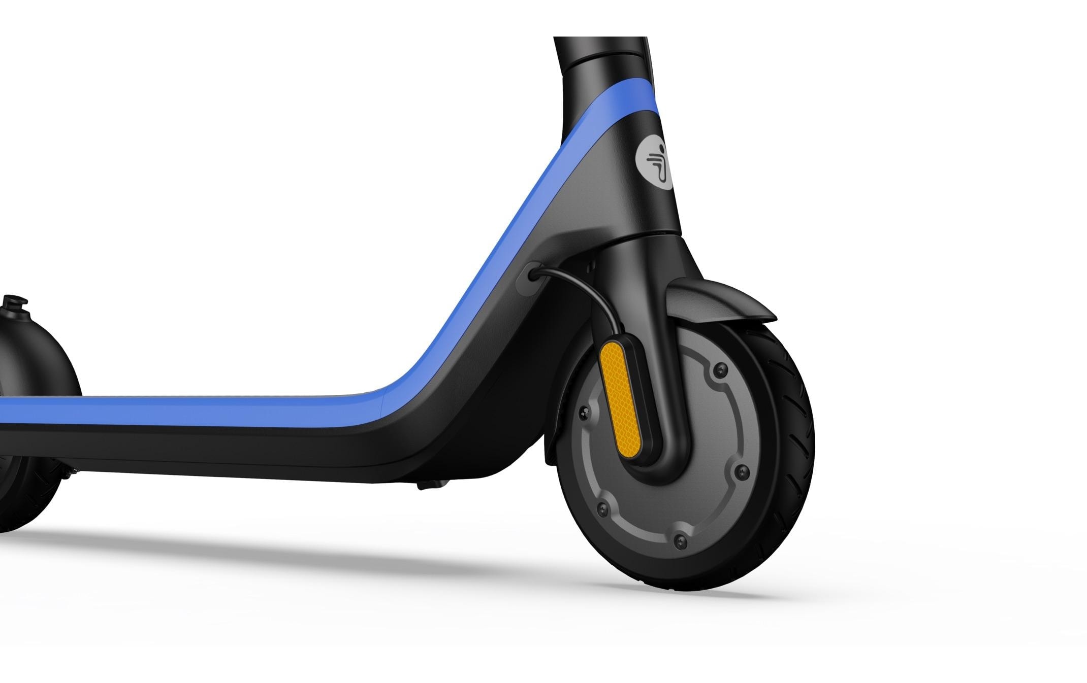 ninebot by Segway E-Scooter »Kickscooter C2 Pro E ZING« 16 km/h 17 km