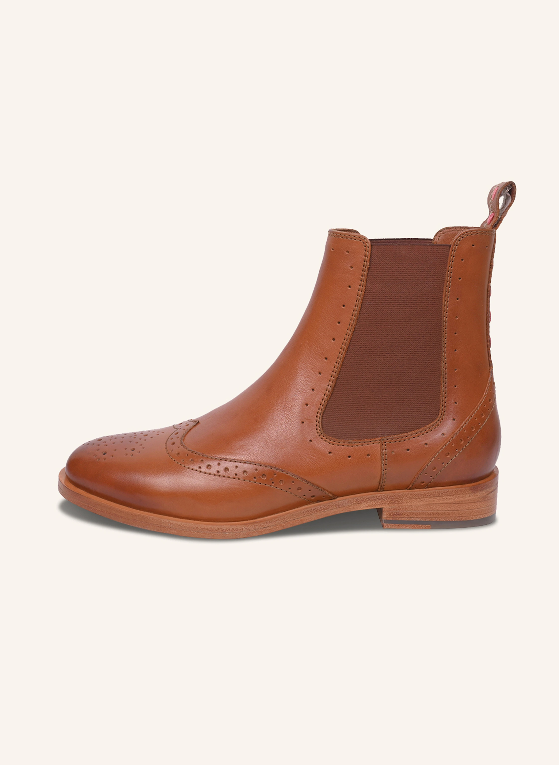 CRICKIT Chelsea-Boots HELEN