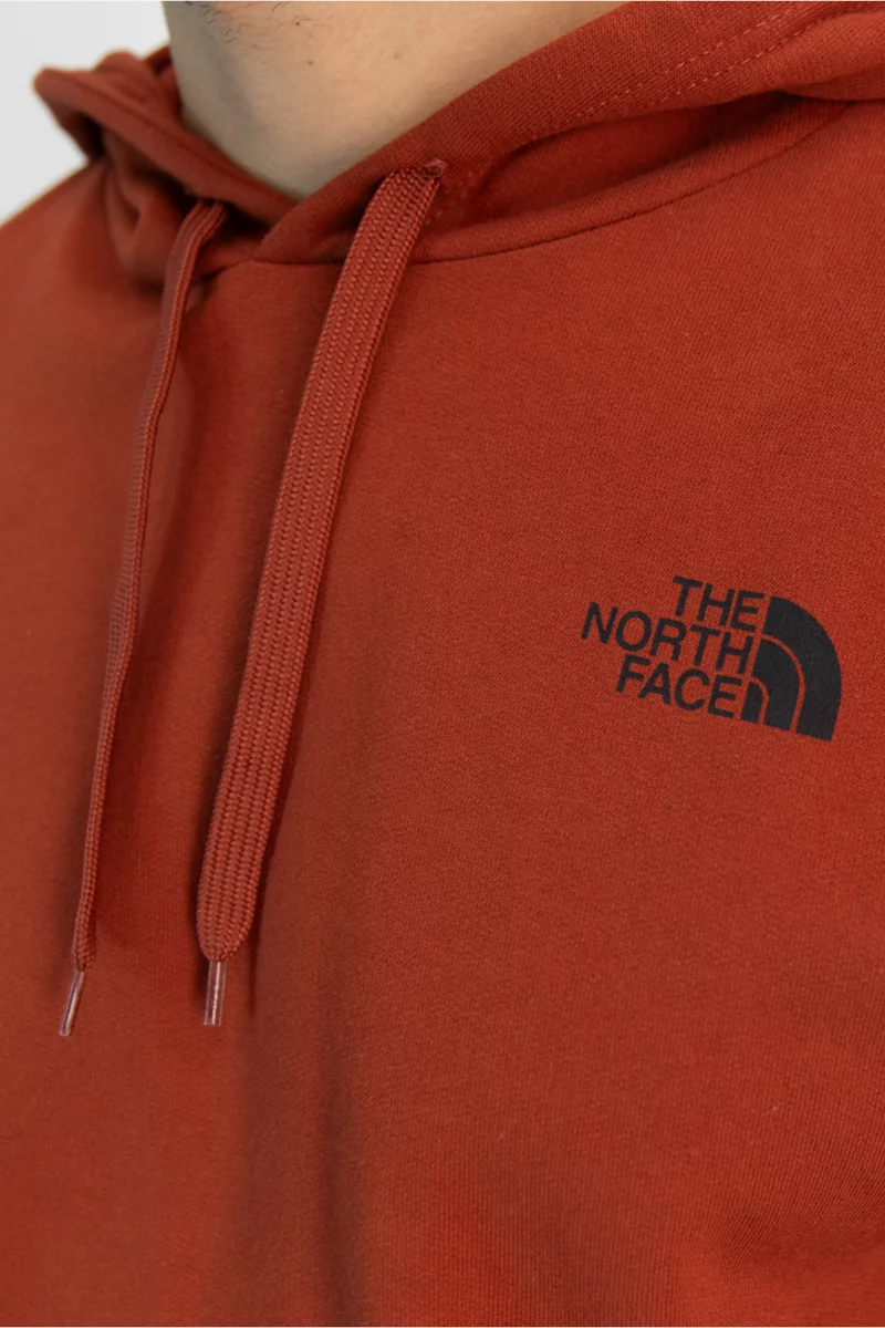 The North Face Simple Dome Herren Hoodie