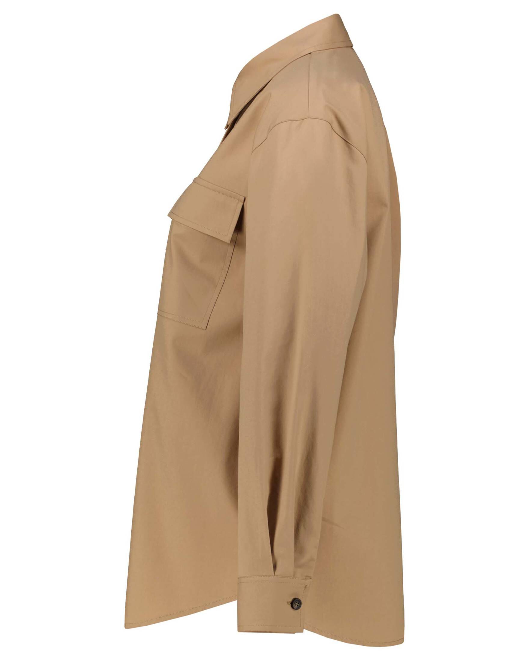 Peserico| Damen Hemdbluse