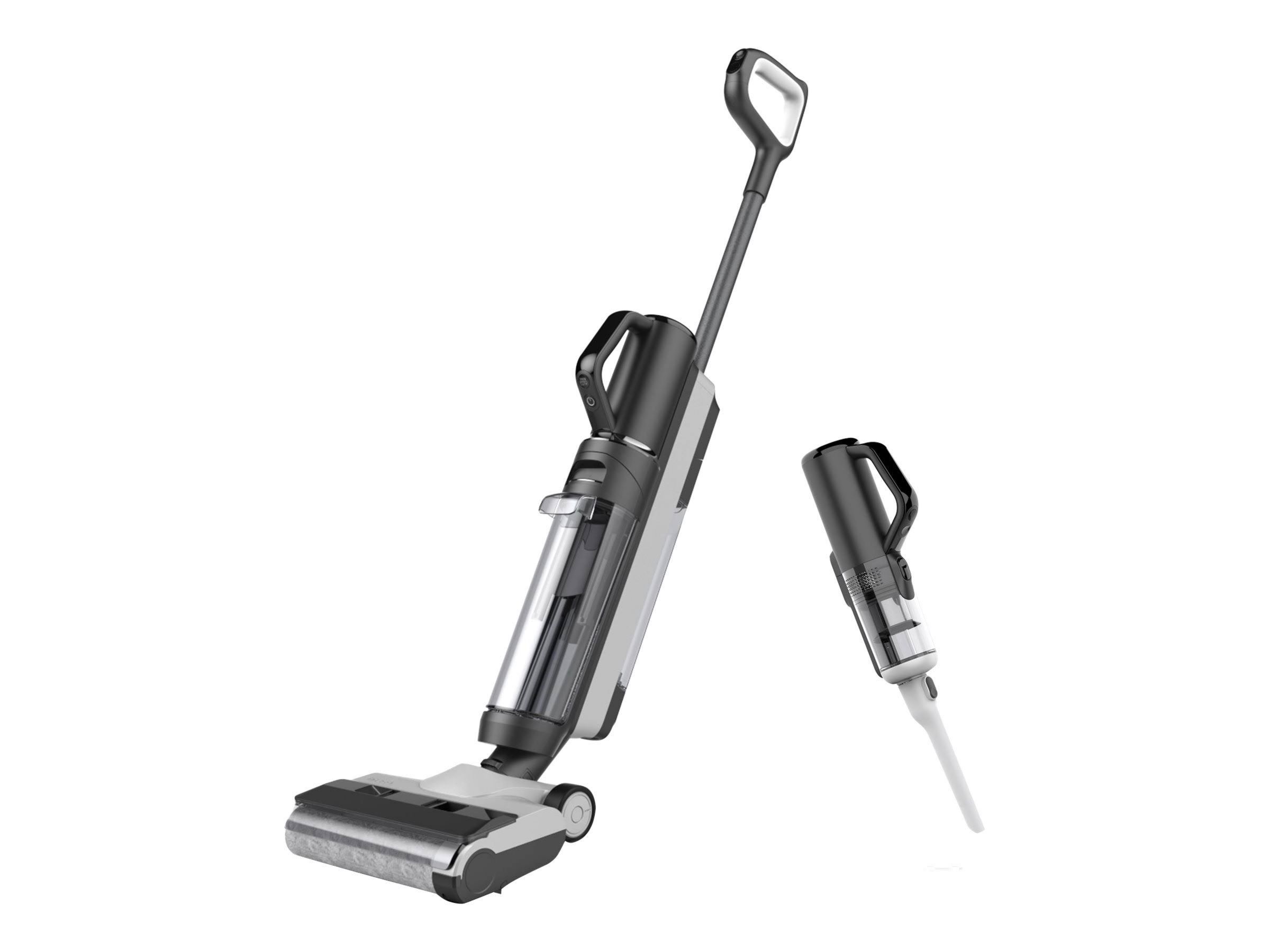 Tineco Floor One S5 Combo Akku-Staubsauger mit Wischfunktion