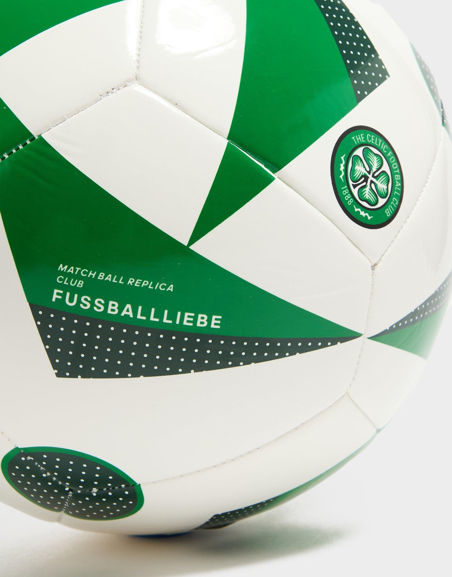 adidas Ballon de football Celtic Club