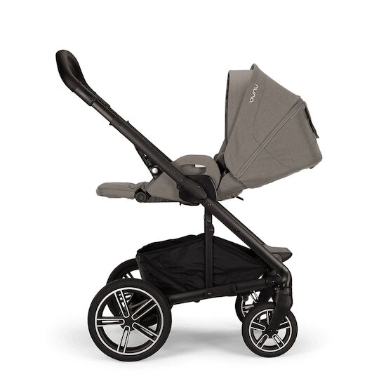 Poussette mixx™ next   Granite        de               Nuna