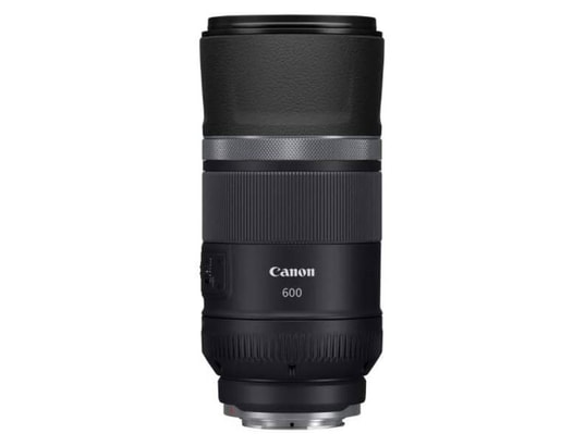CANON - Objectif Reflex Rf 600mm f/11 is stm