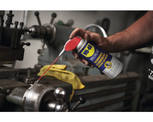 Siliconenspray siliconenspray WD-40 300 ml