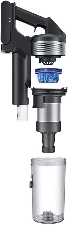 Samsung VS20B75ADR5 Stielstaubsauger