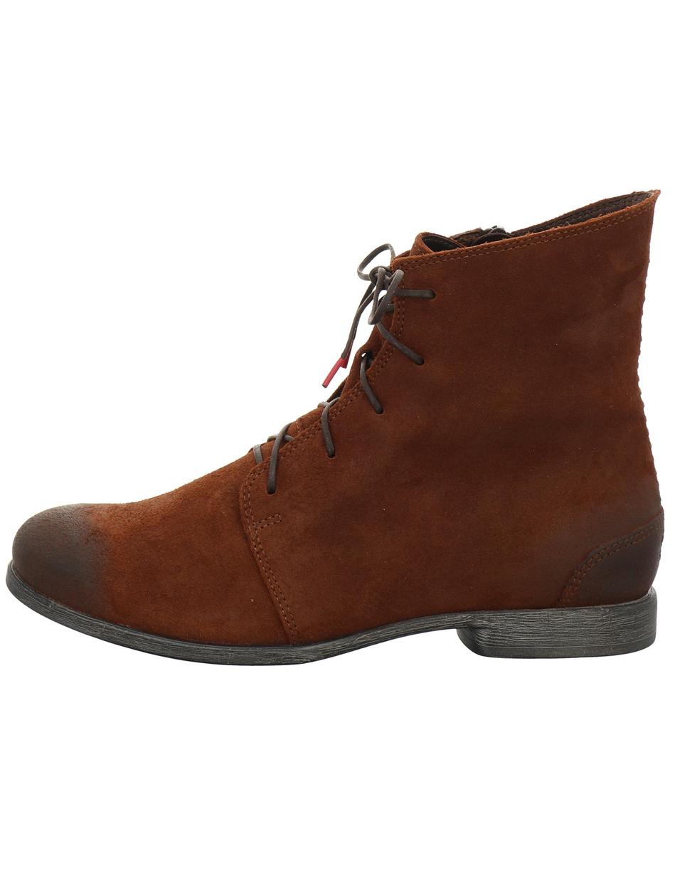 Stiefelette AGRAT