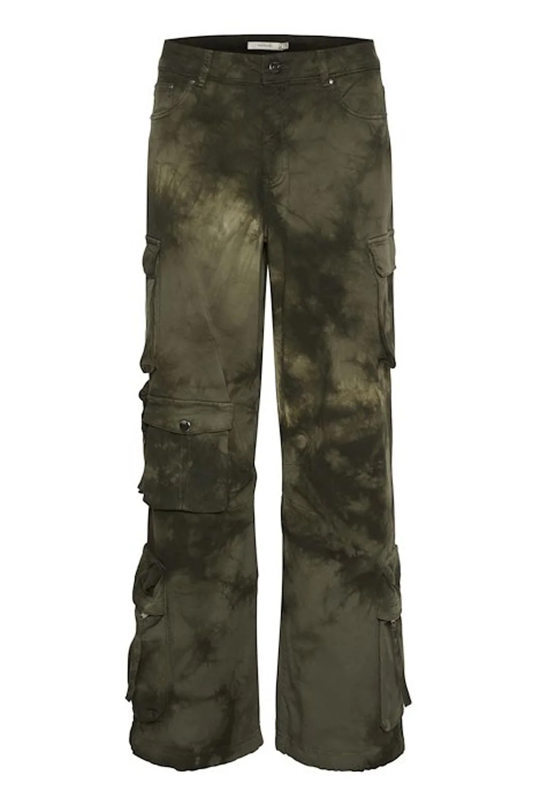 Gestuz Camolygz P Pants 10909643