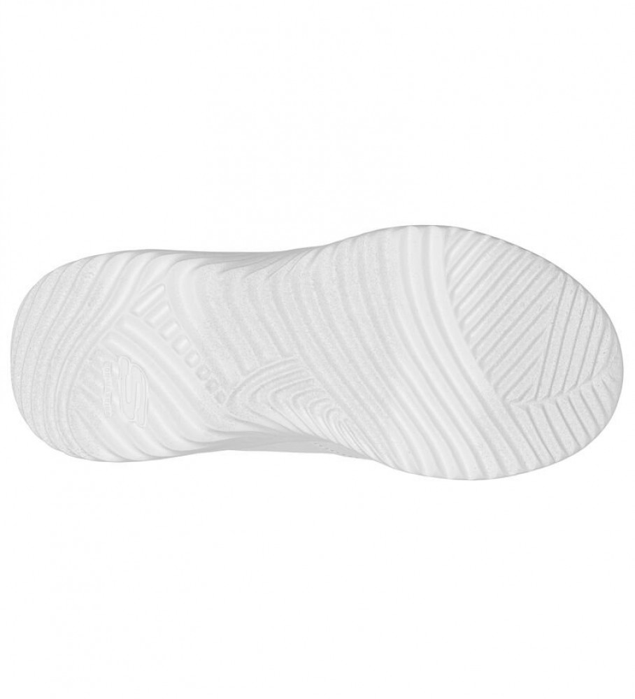 Ténis Skechers Bounder Power Study branco