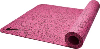 NikeMove Yoga Mat 4mm - rosa
