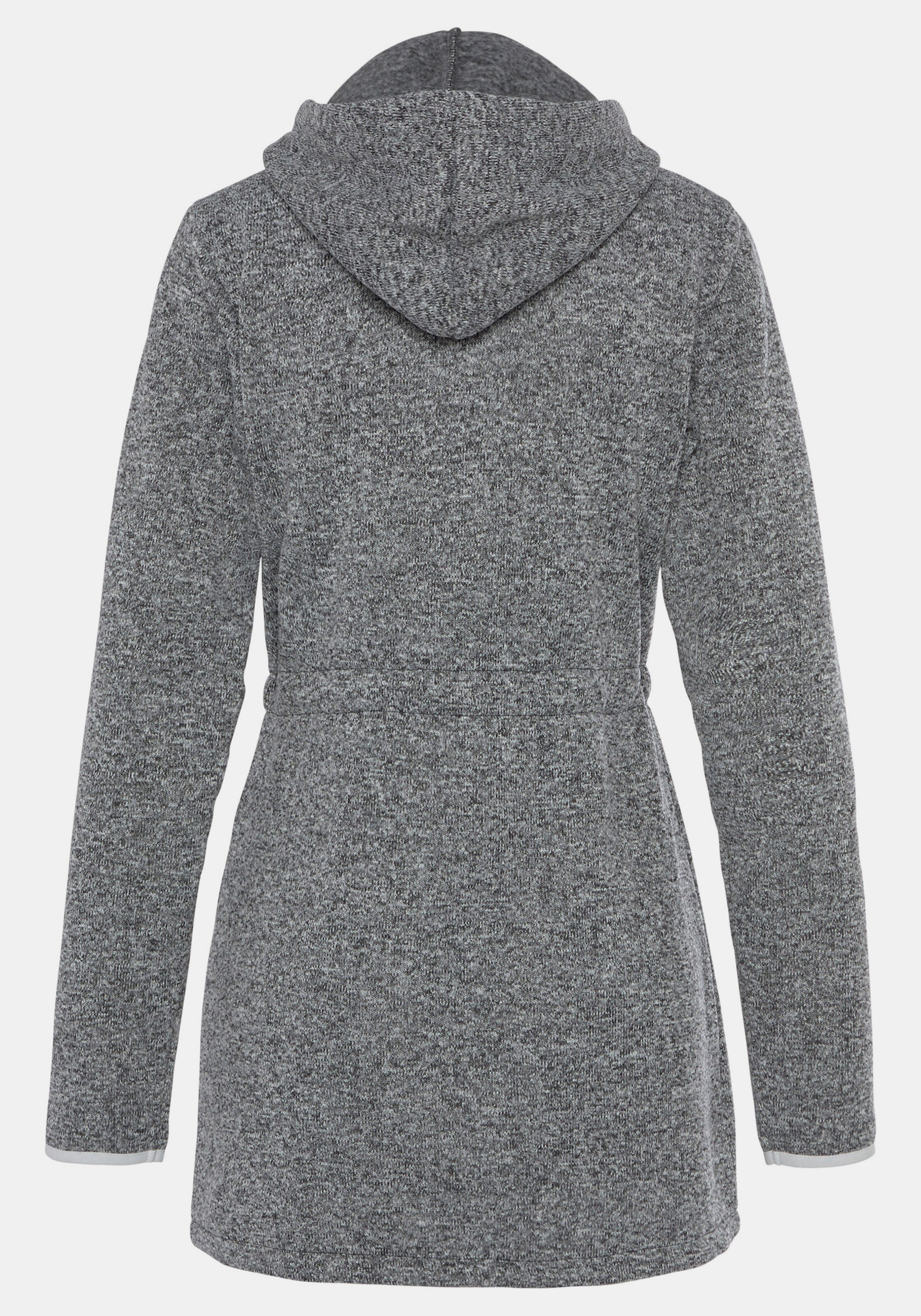 Fleecejacke