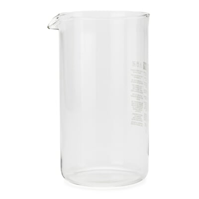 Ersatzglas zu French Press Chambord, 1,0 l