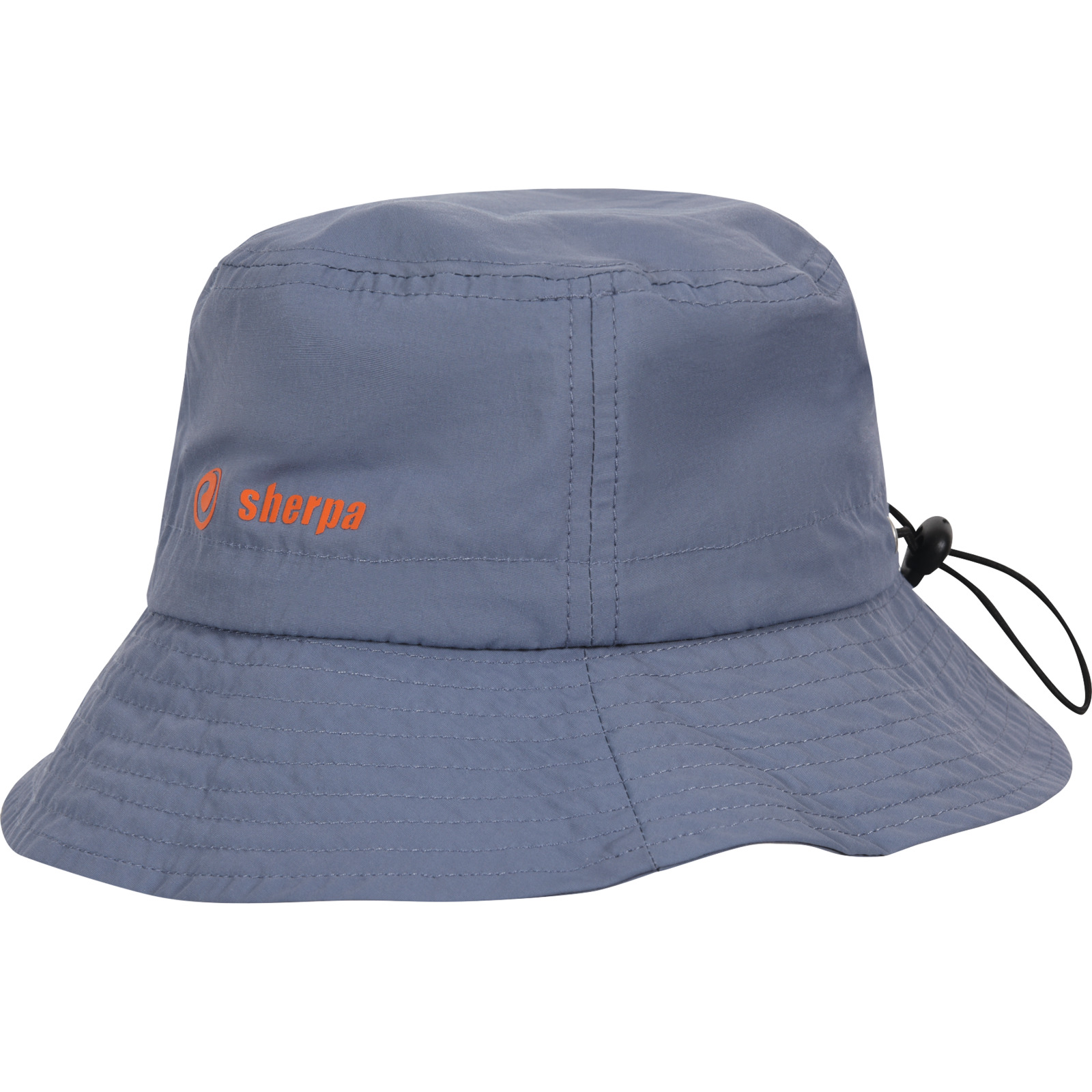 Sherpa Kinder-Hut Nagar blau