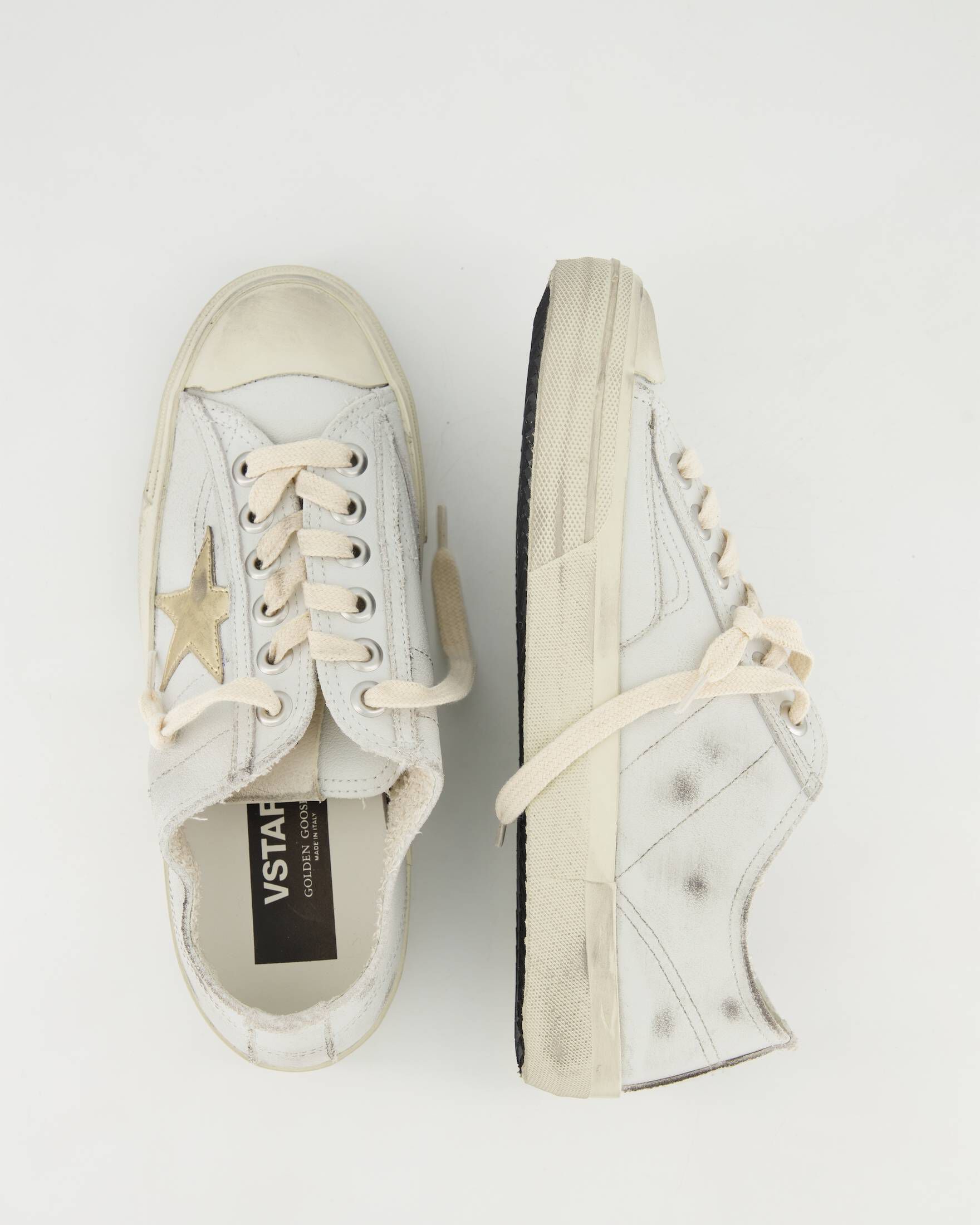 Golden Goose| Damen Sneaker VSTAR 2