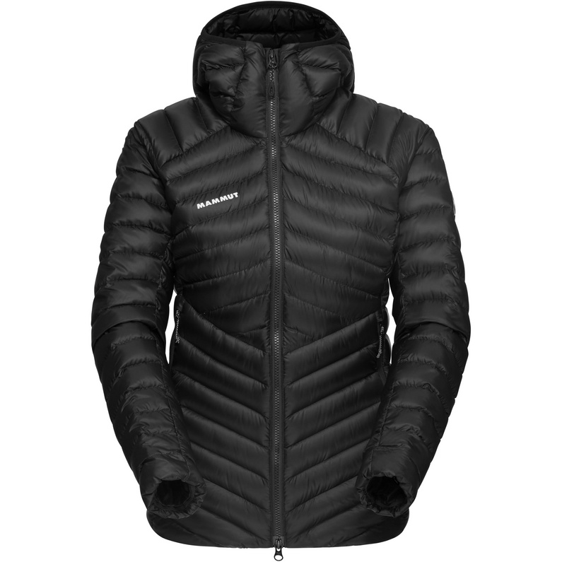 Mammut Damen Broad Peak In Hoodie Jacke