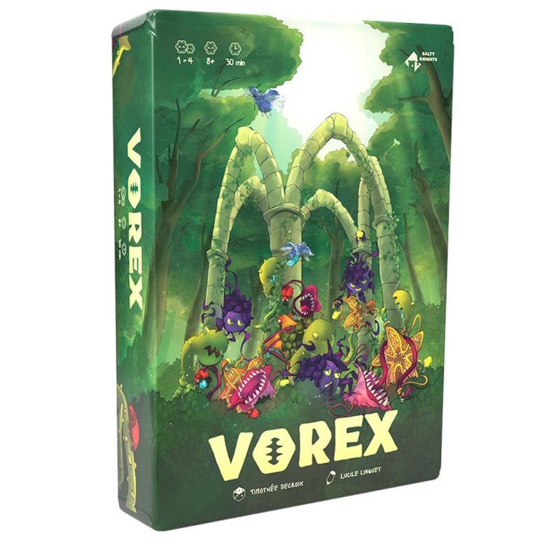 Vorex