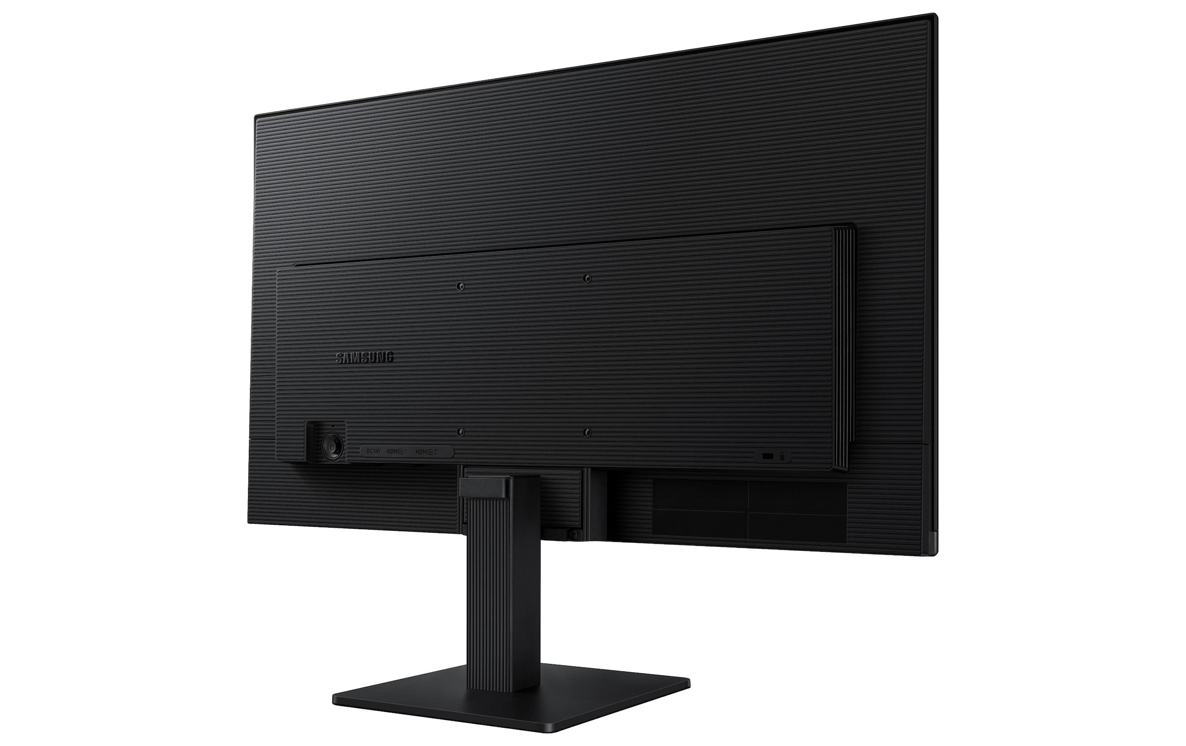 Samsung LCD-Monitor »S27F320GAU« 68,58 cm/27 ″  1920 x 1080 px Full HD 120 Hz