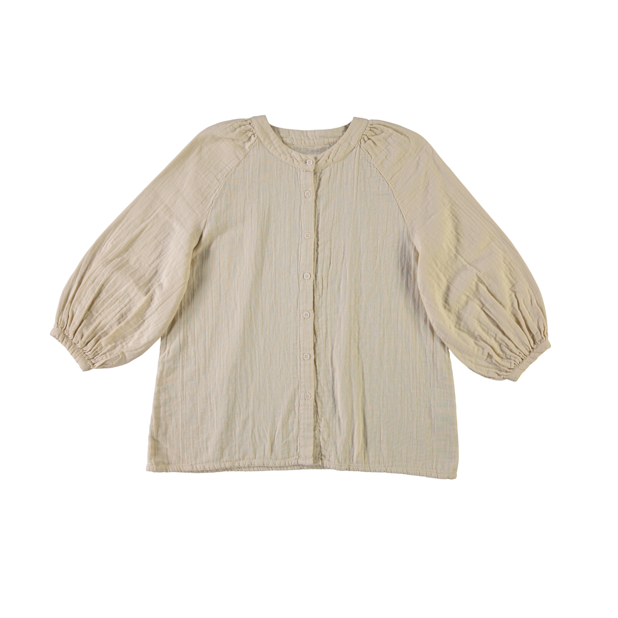 Adult Bluse Onagre Biscotti