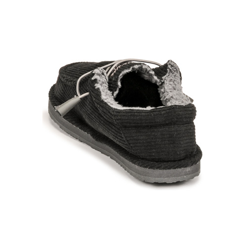 Cool shoe - ON SHORE - Noir