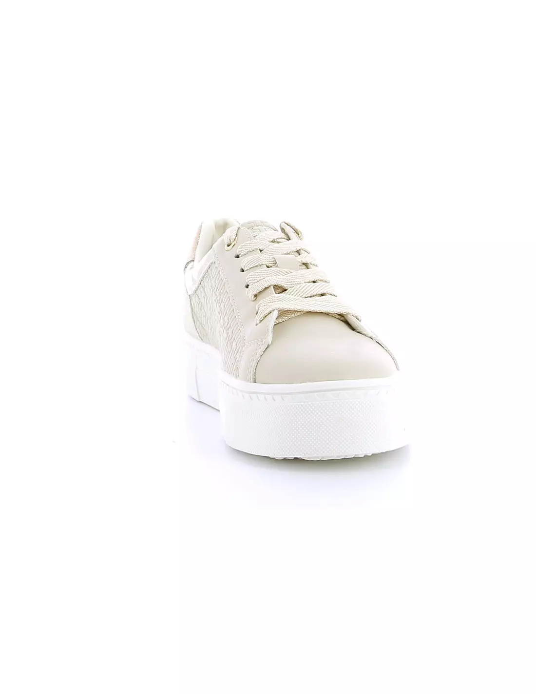 TAMARIS 23313-20 493 - Baskets IVORYGOLD