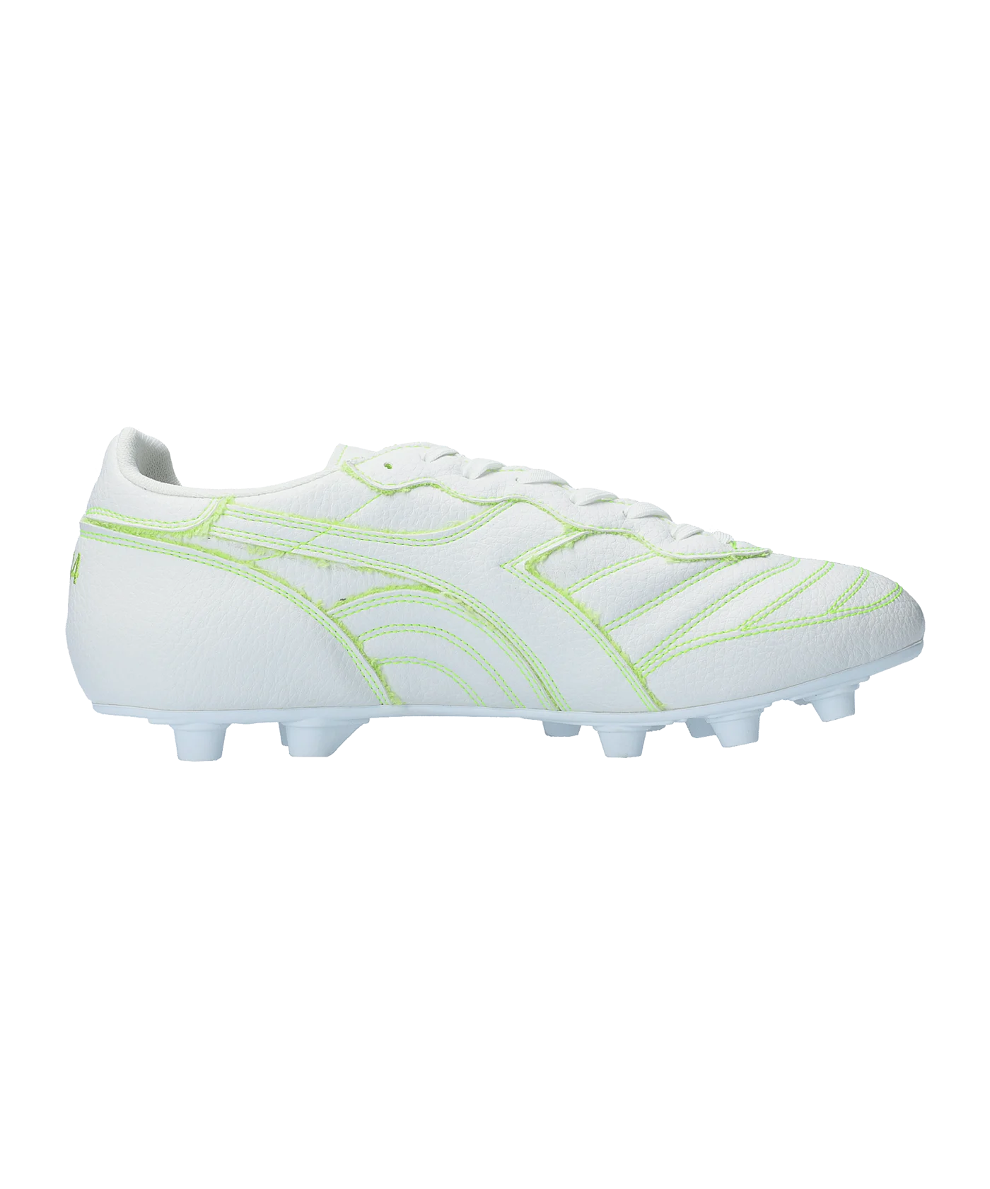 Diadora Brasil Next40 Italy MDPU FG Weiss F20006