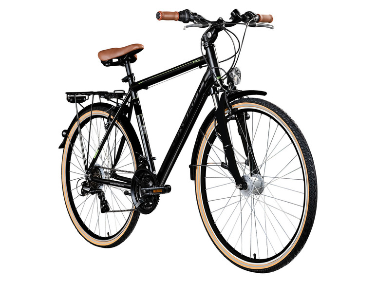 Trekkingfiets T700