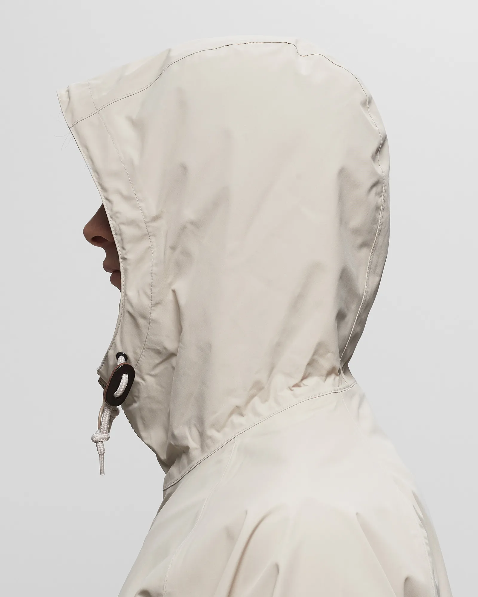 Barbour Hood Domus