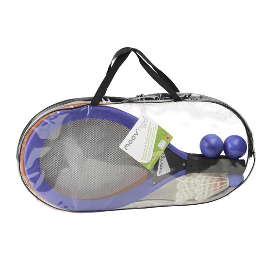 Set Tennis Badminton