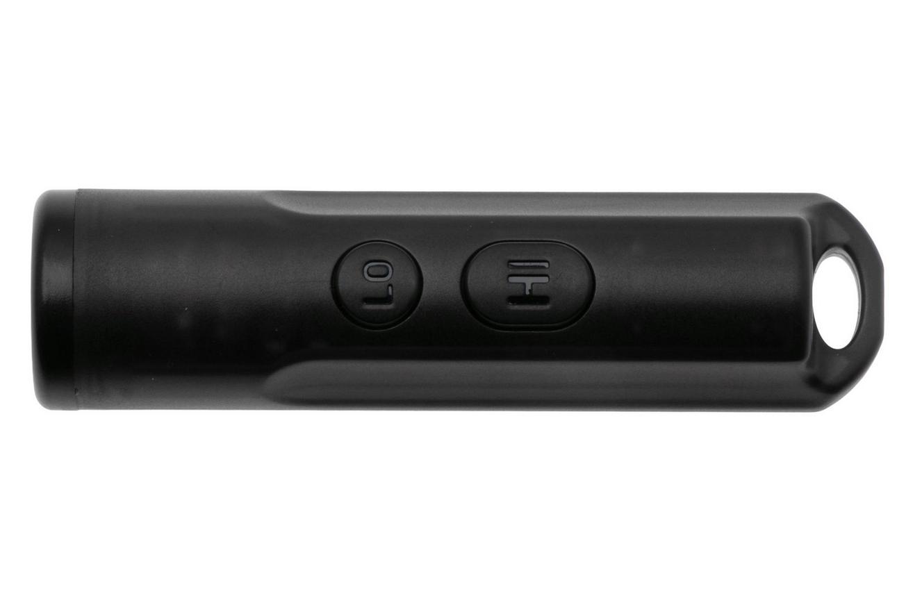Nitecore Bite Healer 10 Black, insectenbeetheler