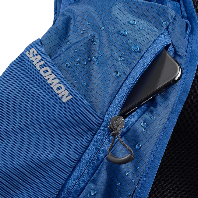 ADV SKIN CROSS SEASON 15  Veste d'hydratation de running unisexe